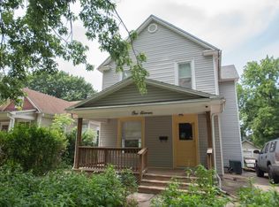 111 SW Fillmore St, Topeka, KS 66606