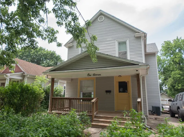 111 SW Fillmore St, Topeka, KS 66606