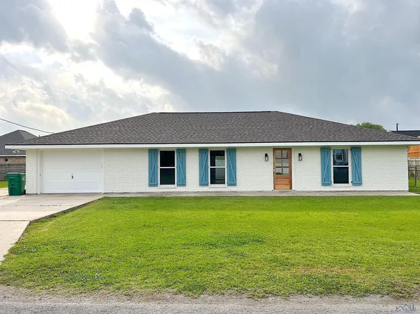 182 Buchannon St, Larose, LA 70373