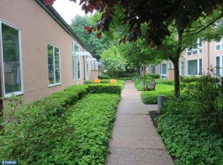 36 Moore St UNIT 7, Princeton, NJ 08540