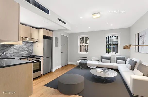 Rented by Corcoran | media 13
