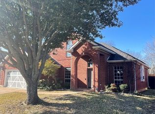 7022 Echo Lake Ct, Arlington, TX 76001