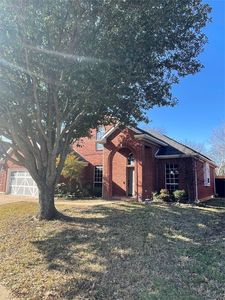 7022 Echo Lake Ct, Arlington, TX, 76001