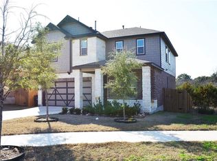 313 Square Bnd, Georgetown, TX 78633