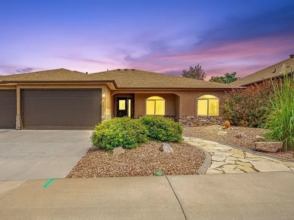 204 Vista Hills Dr, Grand Junction, CO 81503