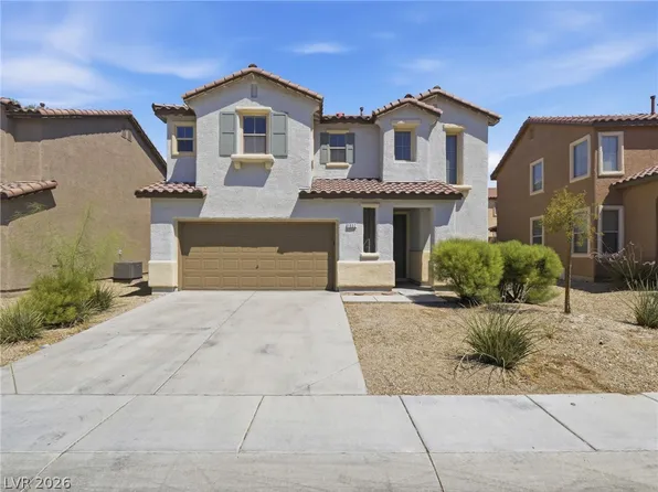1932 Basilwood Ct, North Las Vegas, NV 89031