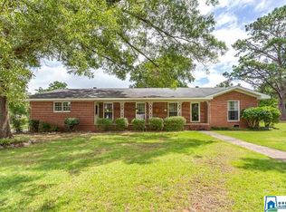 405 Maumee Blvd, Weaver, AL 36277