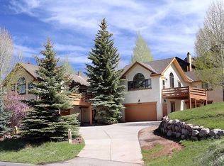 2330 Old Trail Rd #B, AVON, CO 81620