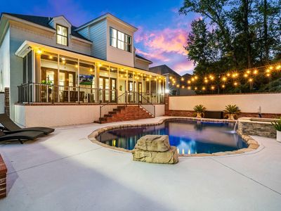 20 Pecan Acres, Hattiesburg, MS, 39402