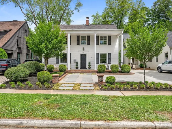 225 Altondale Ave, Charlotte, NC 28207