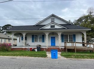 329 Richey St, New Roads, LA 70760