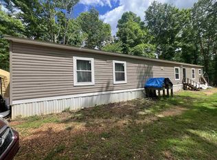 150 Mount Comfort Rd, Savannah, TN 38372