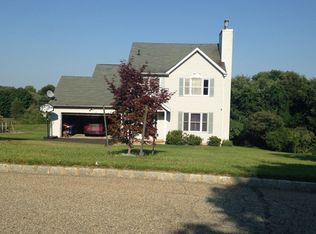 9 Mountain Top Dr, Great Meadows, NJ 07838