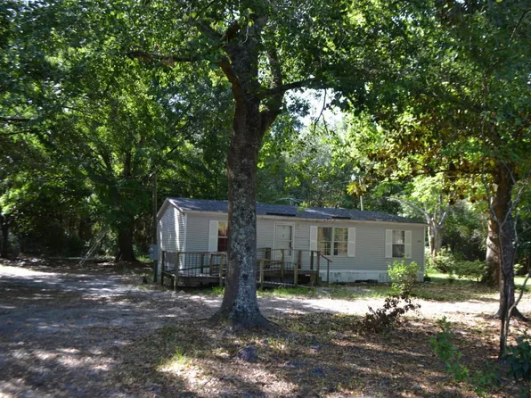 6771 State Route 121 S, Macclenny, FL 32063