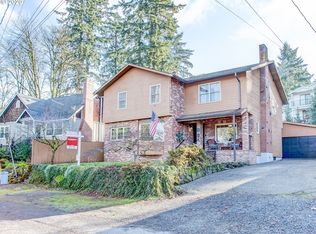 252 Greenwood Rd, Lake Oswego, OR 97034