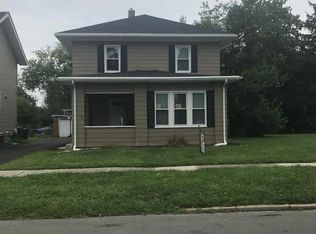1812 Lakewood Ave, Lima, OH 45805
