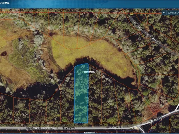 2308 Eisenhower St, Inverness, FL 34453