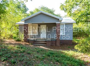 3020 Forestdale Blvd, Adamsville, AL 35005