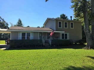 2287 Rea Rd, Kountze, TX 77625