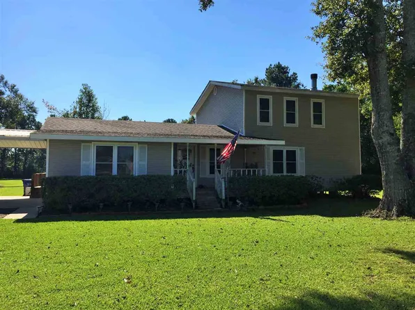 2287 Rea Rd, Kountze, TX 77625