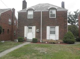 4513 Stanton Ave, Pittsburgh, PA