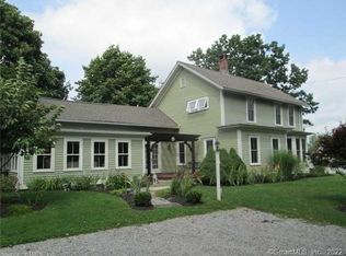 132 Bantam Lake Rd, Bantam, CT 06750