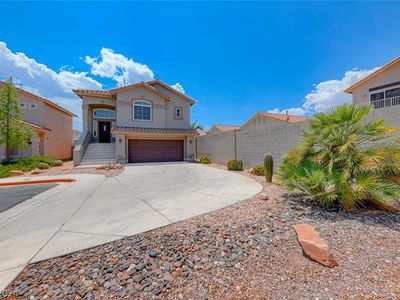 1027 Sweeping Ivy Ct, Las Vegas, NV, 89183