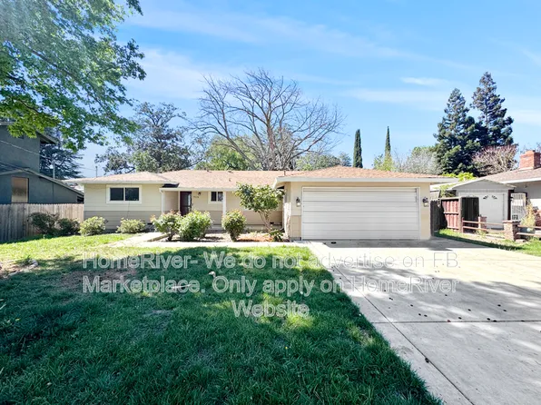 7524 Alma Vista Way, Sacramento, CA 95831