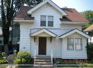 2277 Unity Walk Dr, Toledo, OH 43620