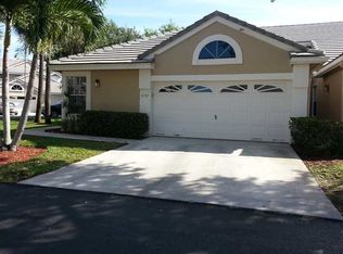 8787 Forest Hills Blvd, Coral Springs, FL 33065