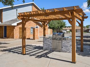 Pavilion Apartments, Lubbock, TX 79423