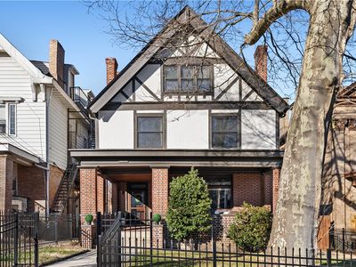 5427 Baywood St, Pittsburgh, PA, 15206