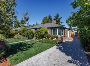 3238 64th Ave SW, Seattle, WA 98116