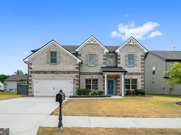 5673 Wyncreek Cir SW, Atlanta, GA 30331