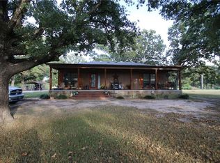 135 County Road 1137, Lone Oak, TX 75453