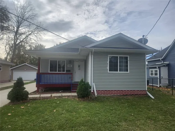 605 E Jackson Ave, Des Moines, IA 50315