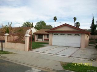 13144 Harlow Ave, Corona, CA 92879