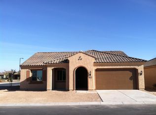 7516 N Noble Prairie Way, Florence, AZ 85132