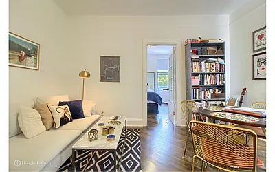 Rented by Douglas Elliman