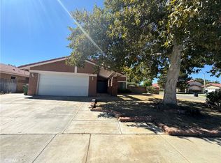 1820 Nessa Dr, Lancaster, CA 93535