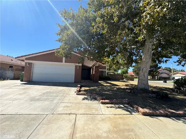 1820 Nessa Dr, Lancaster, CA 93535
