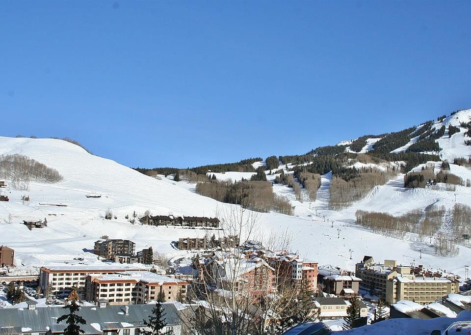 Eagles Nest TH Apartments Crested Butte, CO Zillow