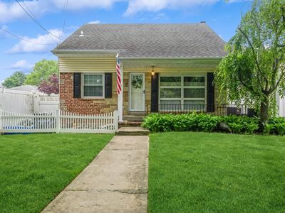 2482 Soper Avenue, Baldwin, NY, 11510