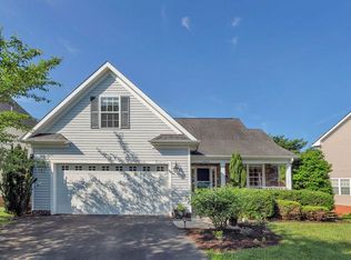 3065 Morewood Ln, Charlottesville, VA