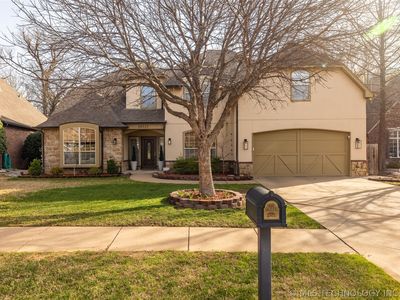10521 S 92nd Cir E, Tulsa, OK, 74133