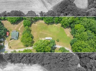 736 Tippett Ln, Brownsville, TN 38012