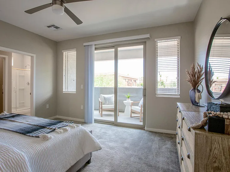 The Carson Townhomes — Photo 10