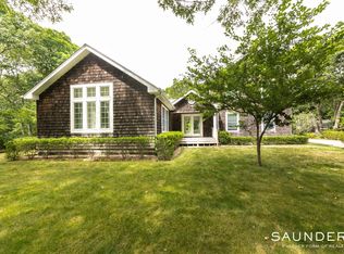 8 Amagansett Dr E, East Hampton, NY 11937