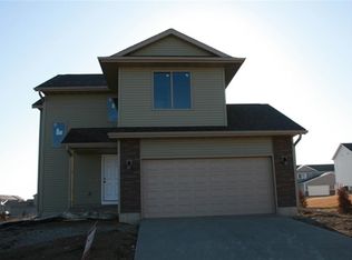 8517 Brighton Way, Cedar Rapids, IA 52404