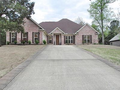 125 Deerfield Dr, Guntown, MS, 38849